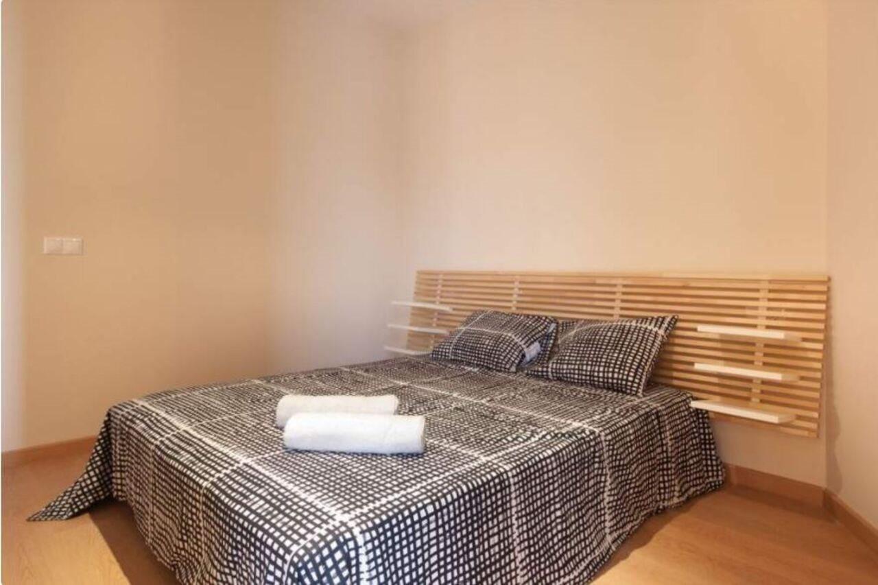 Nextdoor Cathedral Appartement *