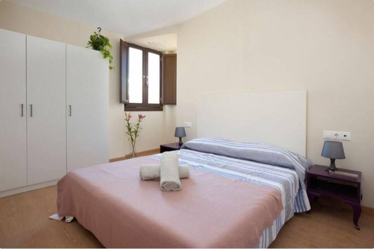 Appartement Nextdoor Cathedral *