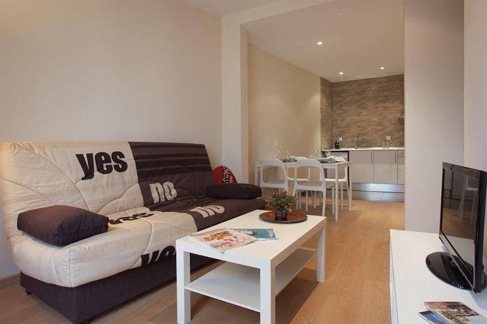 Appartement Nextdoor Cathedral Barcelona