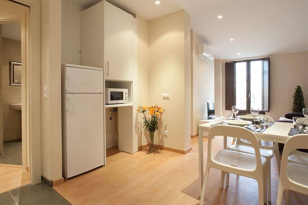 Appartement Nextdoor Cathedral