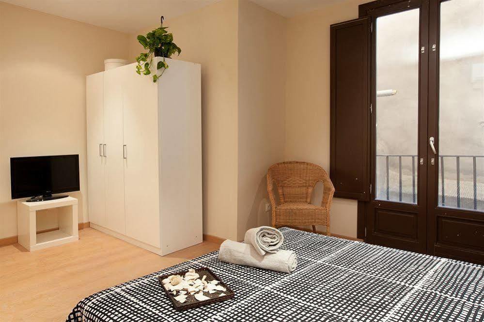 Appartement Nextdoor Cathedral Barcelona