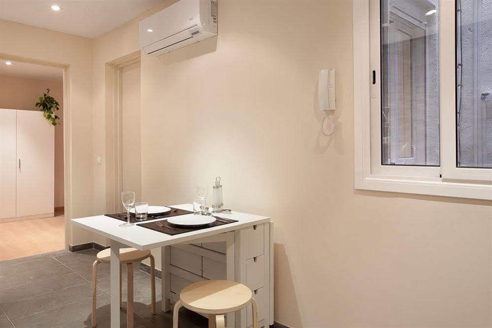 Nextdoor Cathedral Appartement *