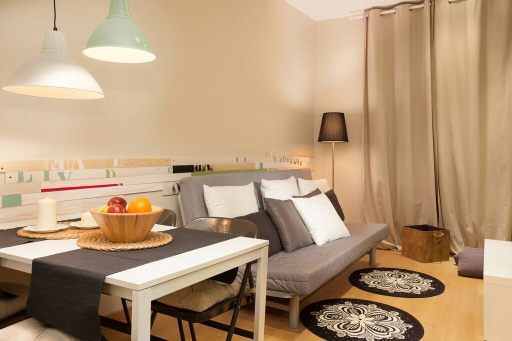 Appartement Nextdoor Cathedral